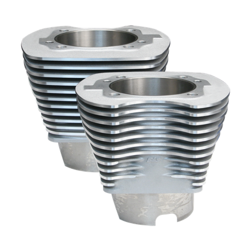 Picture of S&S Cycle SSC Cylinder & Piston Kits Piston Sets - 910-0270