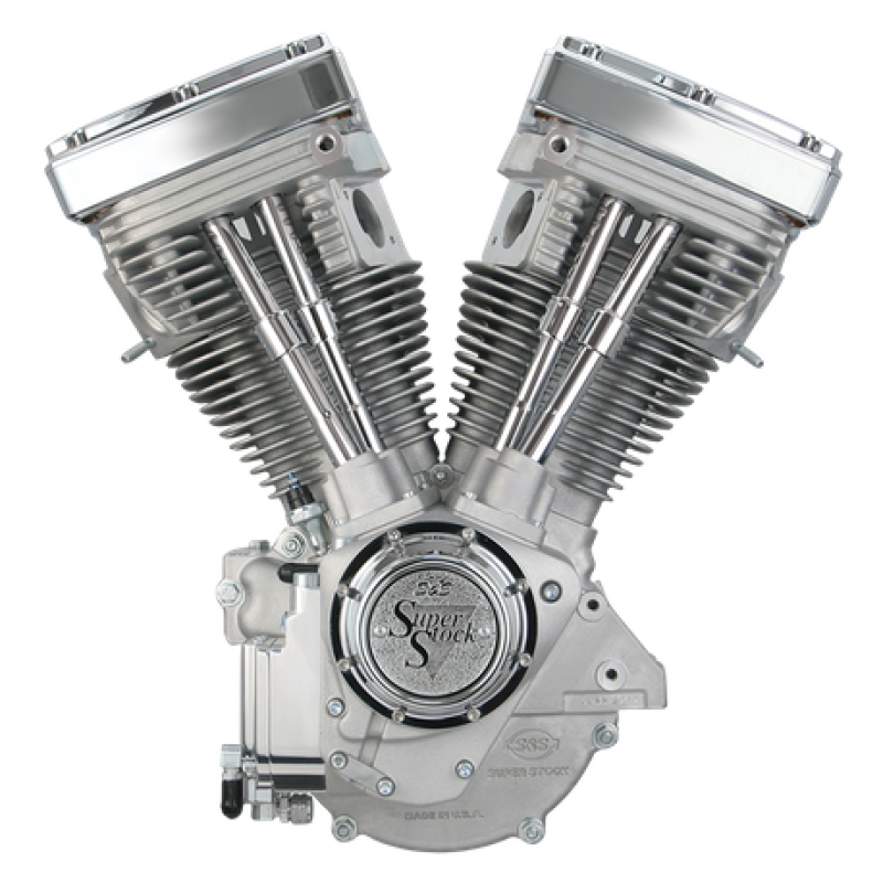 Picture of S&S Cycle SSC Engines - 310-0232