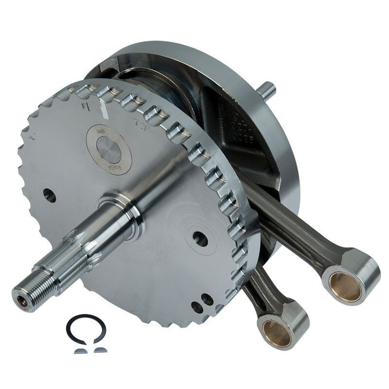 Picture of S&S Cycle SSC Flywheels - 320-0363