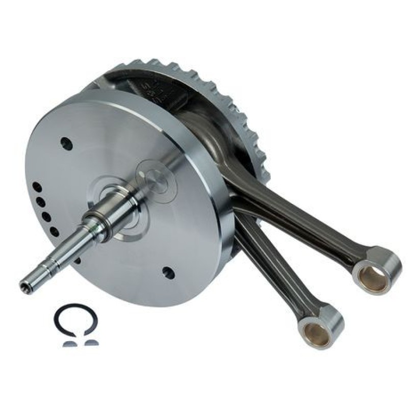 Picture of S&S Cycle SSC Flywheels - 320-0477