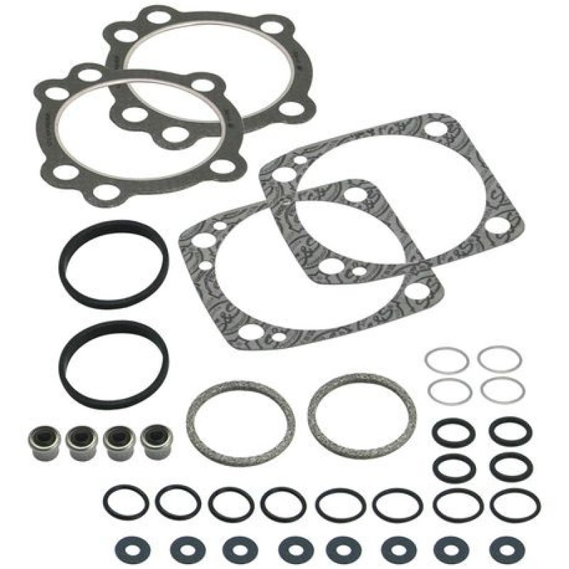 Picture of S&S Cycle SSC Top End Gasket Kits - 90-9502