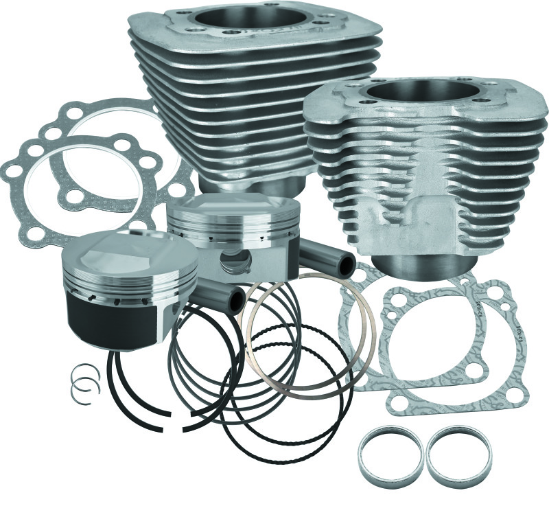 Picture of S&S Cycle SSC Conversion Kits Piston Sets - 910-0690