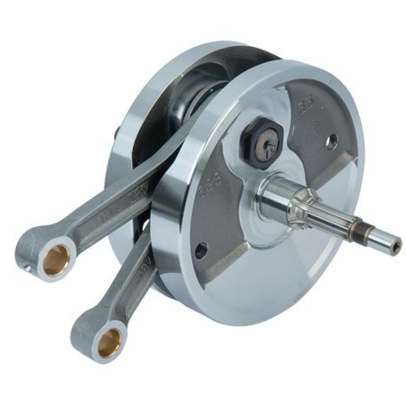 Picture of S&S Cycle SSC Flywheels - 320-0053