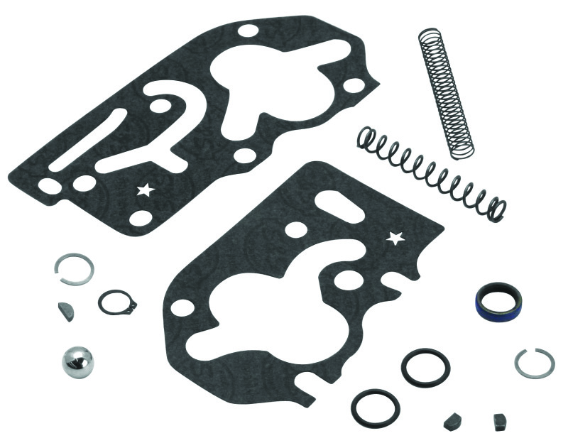 Picture of S&S Cycle SSC Rebuild Kit Oil Pumps - 31-6300