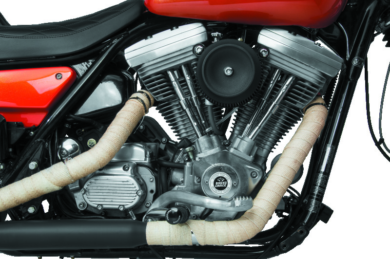 Picture of S&S Cycle SSC Air Cleaner Kits Air Intake Components - 170-0057