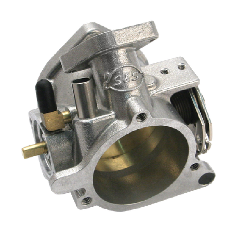 Picture of S&S Cycle SSC Throttle Bodies - 16-5101