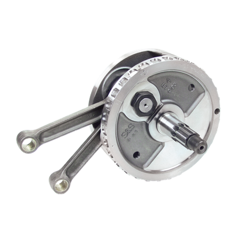 Picture of S&S Cycle SSC Flywheels - 32-2145