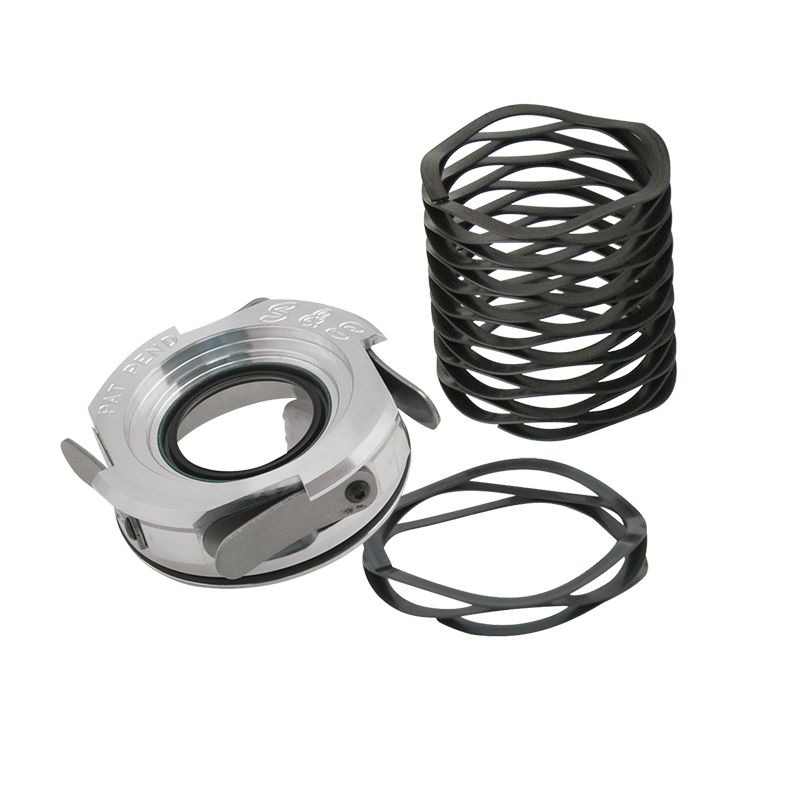 Picture of S&S Cycle SSC Hardware - 310-0742