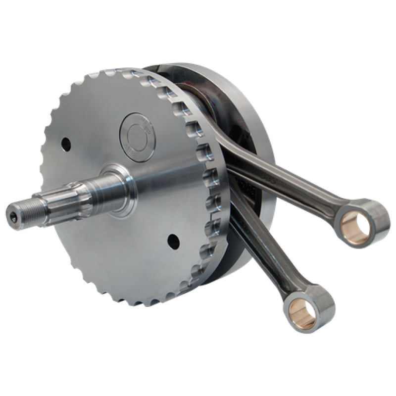 Picture of S&S Cycle SSC Flywheels - 320-0552