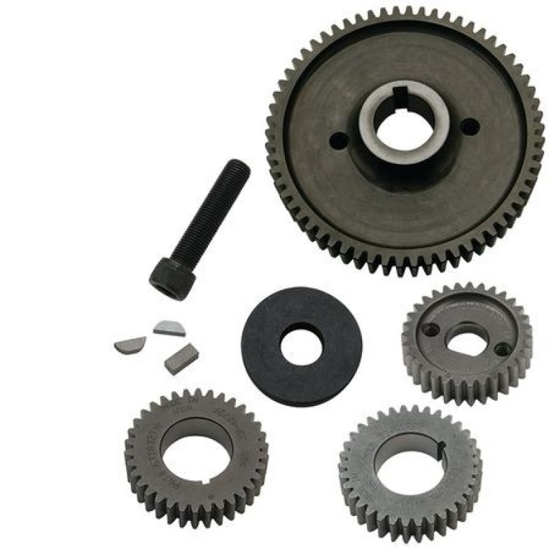 Picture of S&S Cycle SSC Drive Gear Kits Final Drive Gears - 33-4275