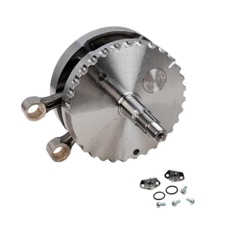 Picture of S&S Cycle SSC Flywheels - 320-0417