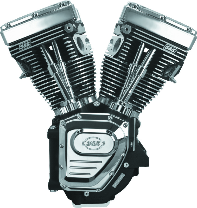 Picture of S&S Cycle SSC Engines - 310-0282A
