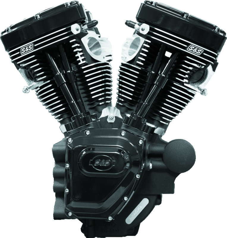 Picture of S&S Cycle SSC Engines - 310-0832A