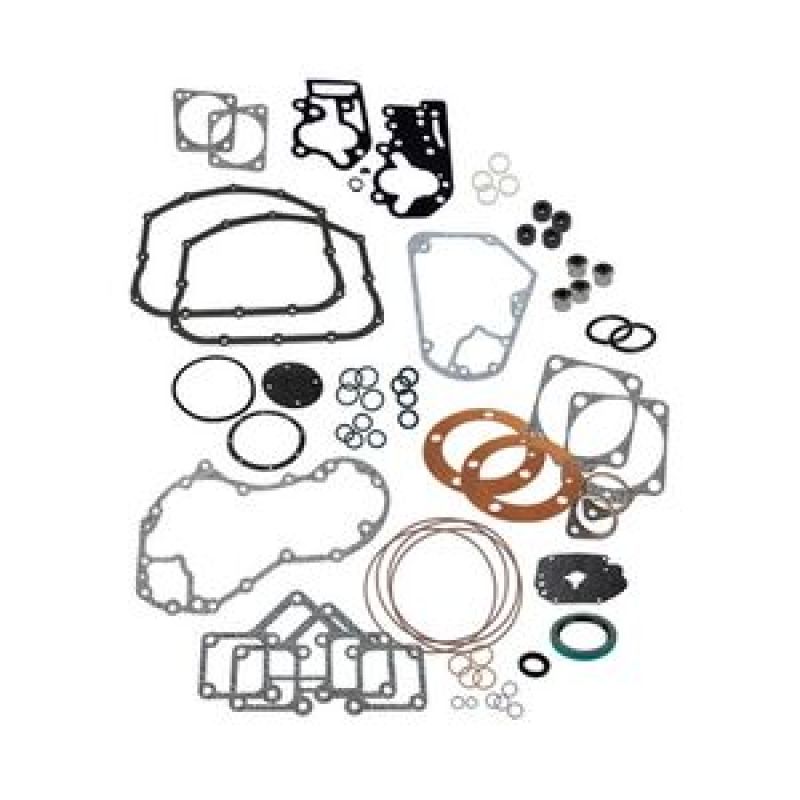 Picture of S&S Cycle SSC Engine Gasket Kits - 106-0408