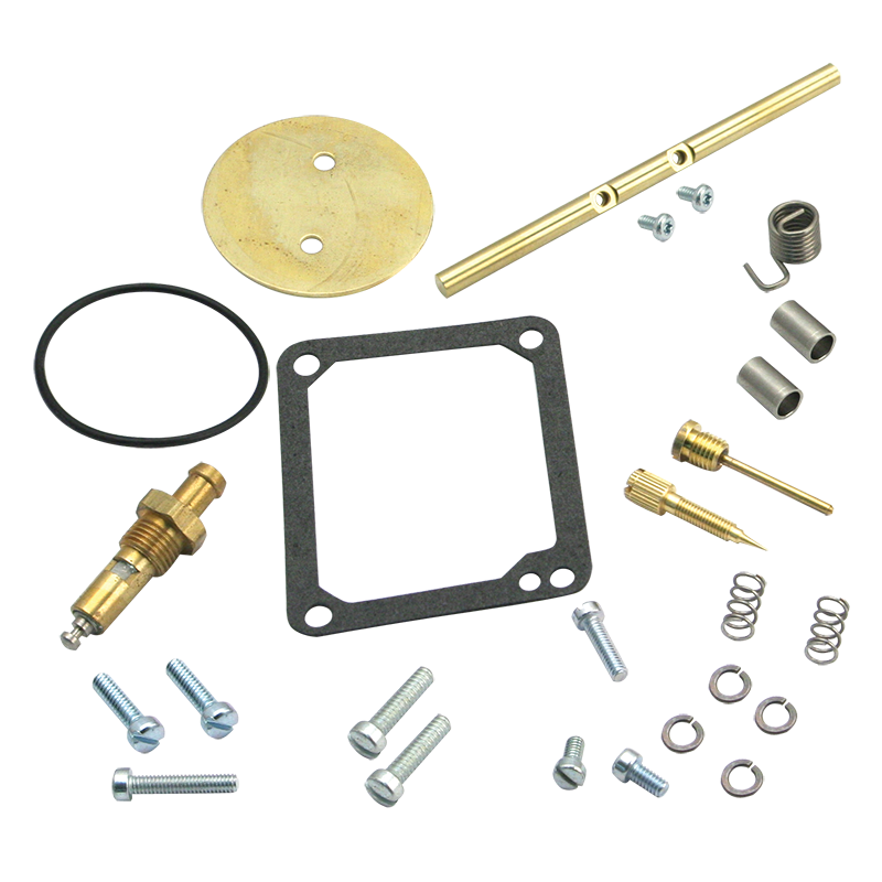 Picture of S&S Cycle SSC Carburetor Kits Carburetor Rebuild Kits - 11-2911