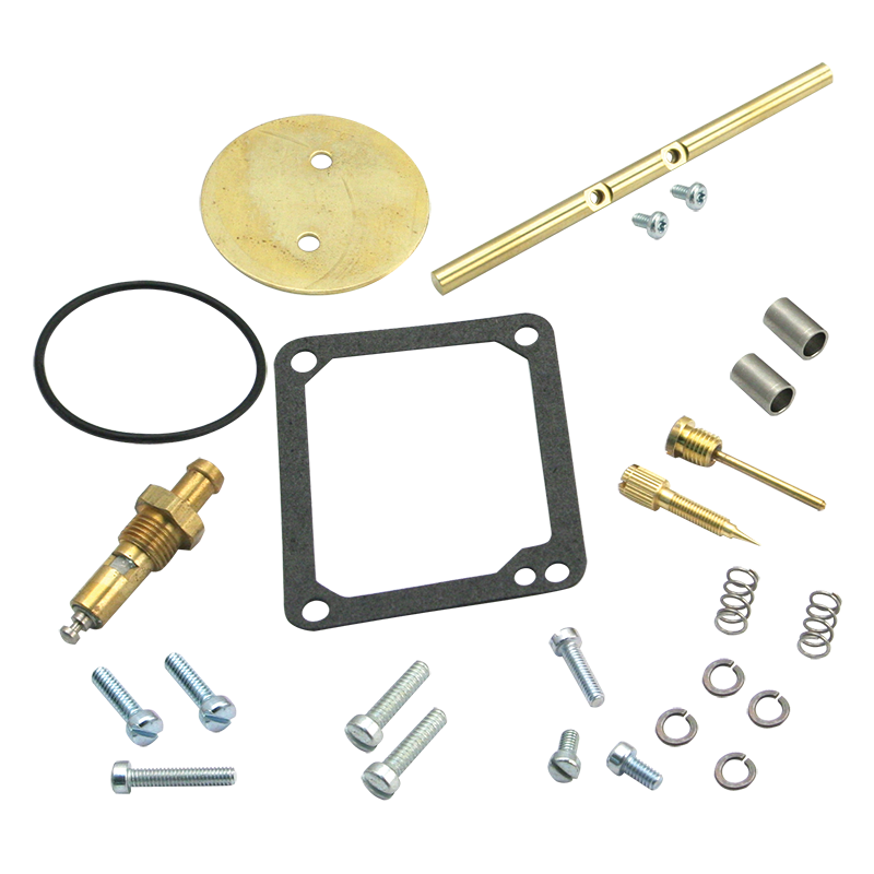 Picture of S&S Cycle SSC Carburetor Kits Carburetor Rebuild Kits - 11-2912