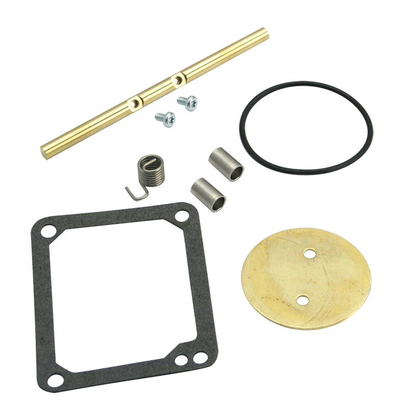 Picture of S&S Cycle SSC Carburetor Kits Carburetor Rebuild Kits - 11-2900