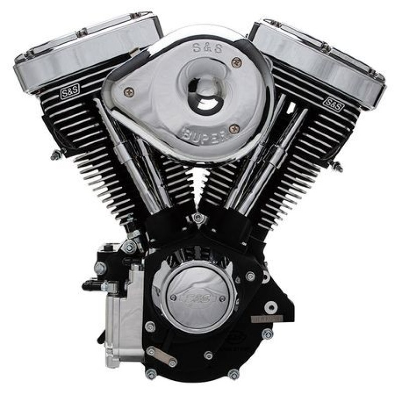 Picture of S&S Cycle SSC Engines - 31-9156