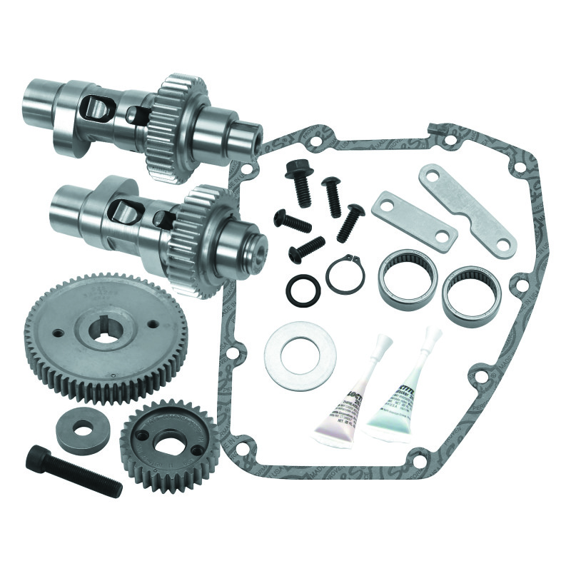 Picture of S&S Cycle SSC Camshafts - 330-0354