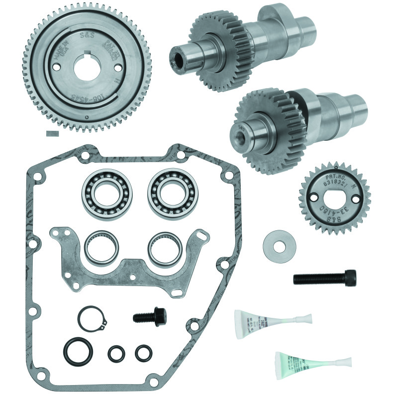 Picture of S&S Cycle SSC Camshafts - 33-5179