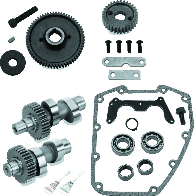 Picture of S&S Cycle SSC Camshafts - 330-0432