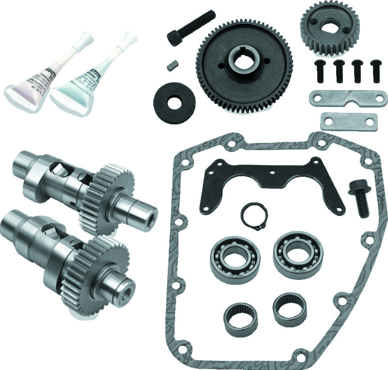 Picture of S&S Cycle SSC Camshafts - 330-0452