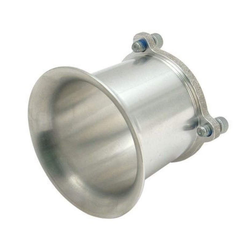 Picture of S&S Cycle SSC Air Horns - 17-0331