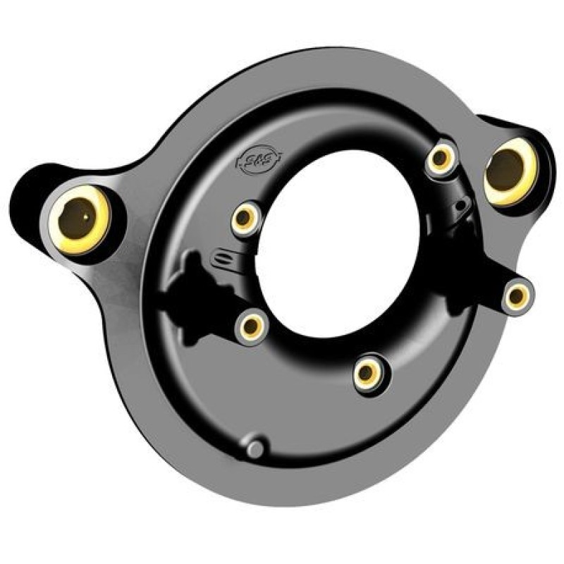 Picture of S&S Cycle SSC Air Cleaner Kits Air Intake Components - 170-0353