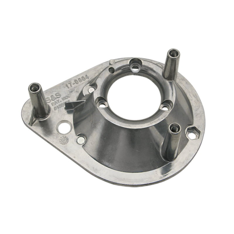 Picture of S&S Cycle SSC Air Cleaner Kits Air Intake Components - 106-0950