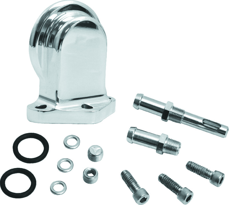 Picture of S&S Cycle SSC Hardware - 31-6510A