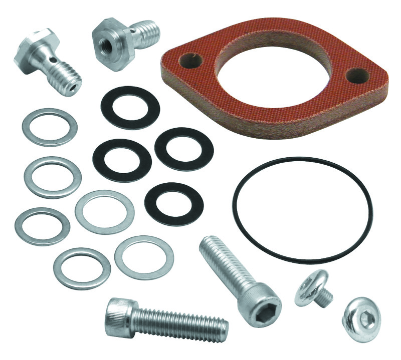 Picture of S&S Cycle SSC Carburetor Kits Carburetor Rebuild Kits - 17-0487