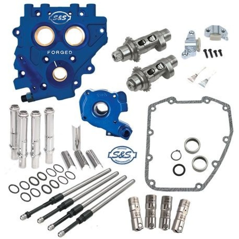 Picture of S&S Cycle SSC Cam Chest Kits Cam Gears - 330-0546