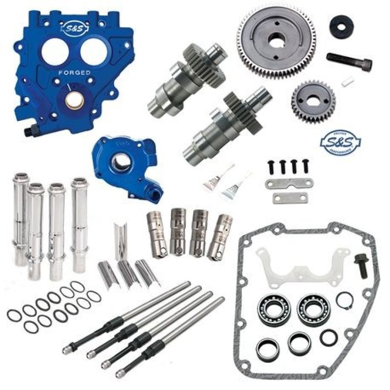 Picture of S&S Cycle SSC Cam Chest Kits Cam Gears - 310-0811