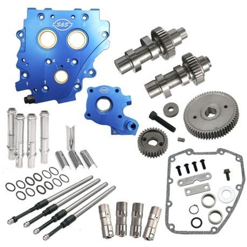 Picture of S&S Cycle SSC Cam Chest Kits Cam Gears - 310-0814