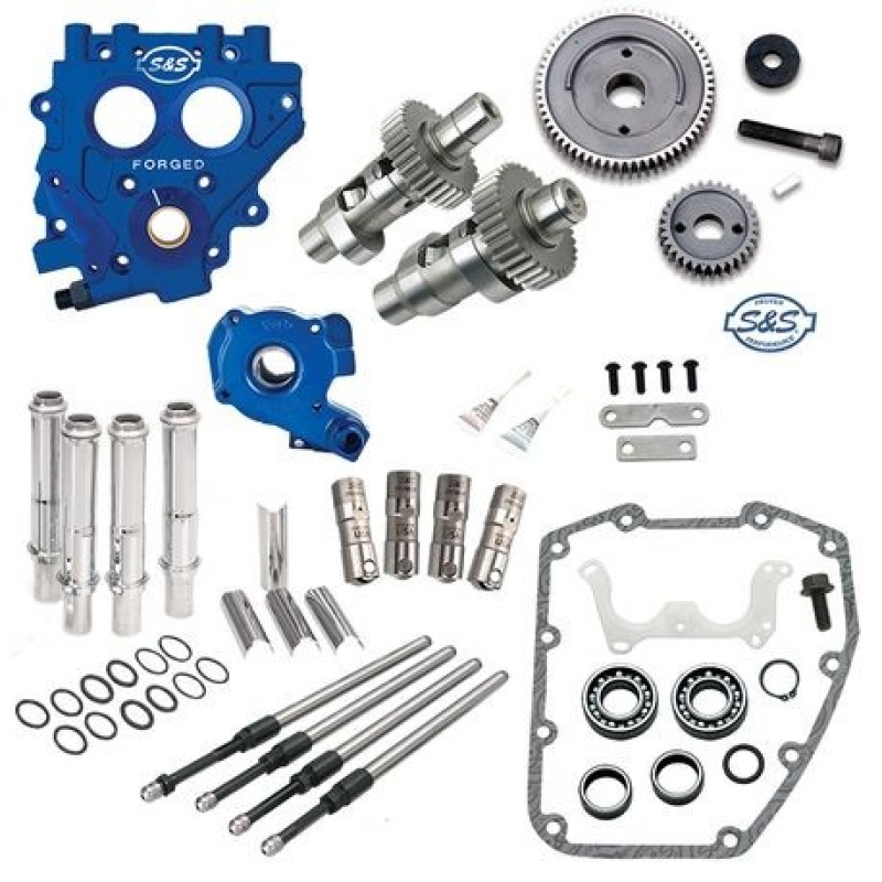 Picture of S&S Cycle SSC Cam Chest Kits Cam Gears - 310-0813