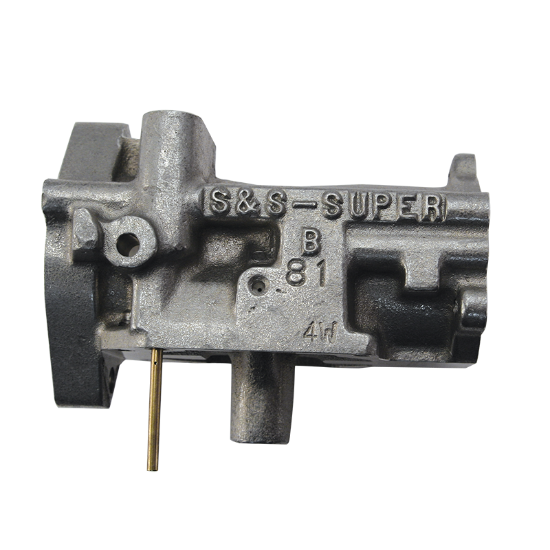 Picture of S&S Cycle SSC Carburetor Kits Carburetor Rebuild Kits - 11-2081