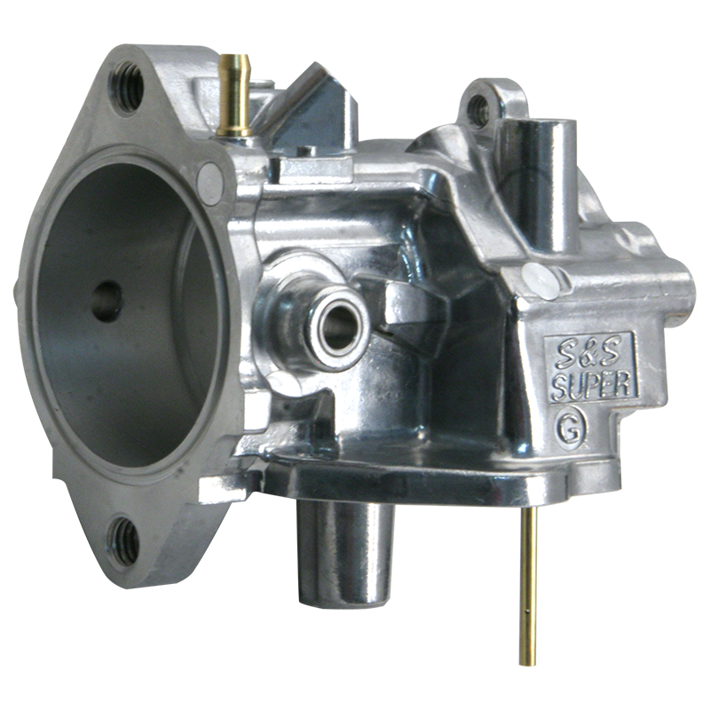 Picture of S&S Cycle SSC Carburetor Kits Carburetor Rebuild Kits - 11-2391