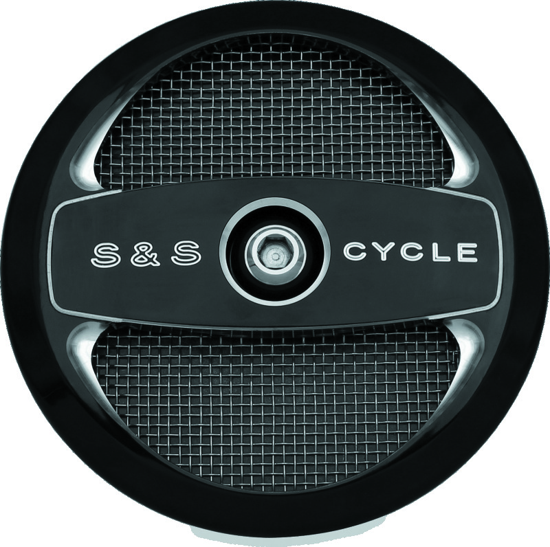Picture of S&S Cycle SSC Air Cleaner Kits Air Intake Components - 170-0214