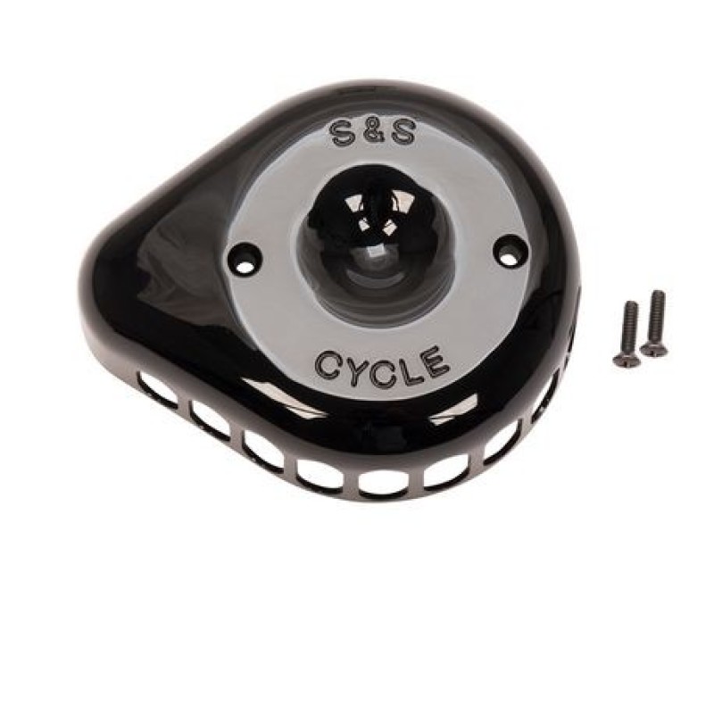 Picture of S&S Cycle SSC Air Cleaner Kits Air Intake Components - 170-0366