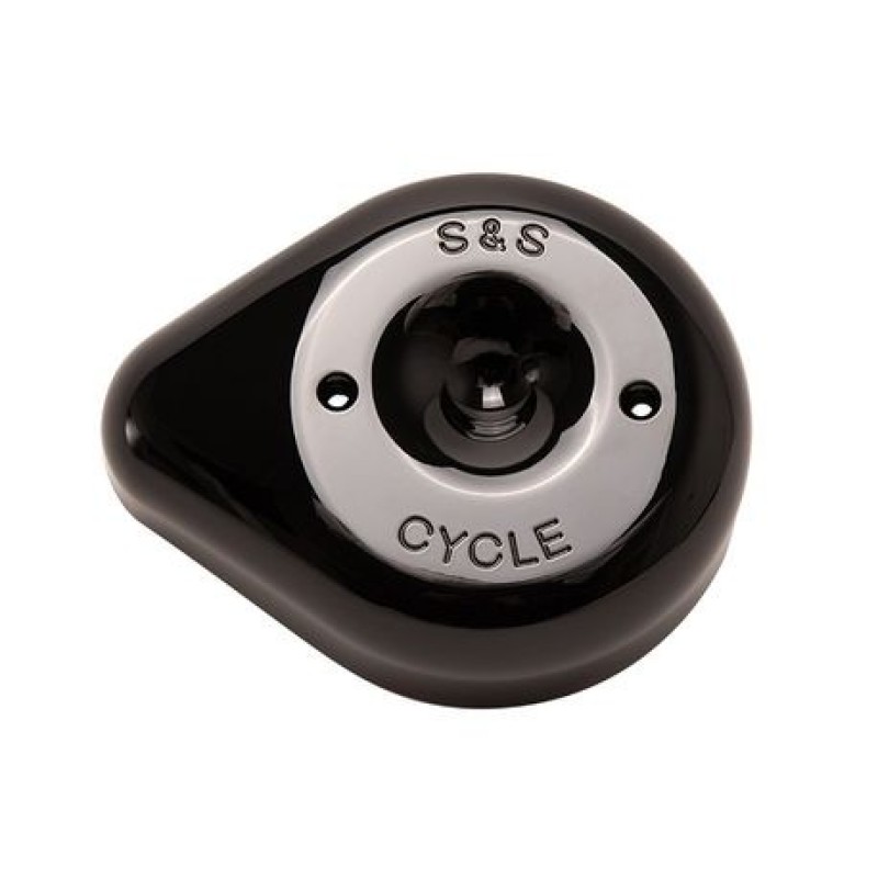 Picture of S&S Cycle SSC Air Cleaner Kits Air Intake Components - 170-0531