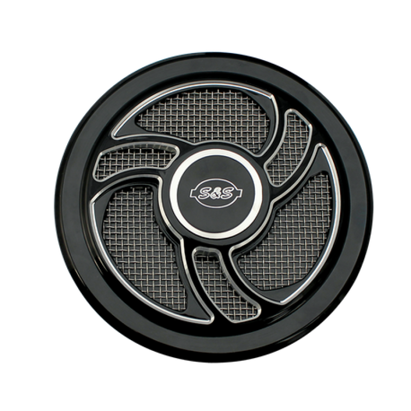 Picture of S&S Cycle SSC Air Cleaner Kits Air Intake Components - 170-0206