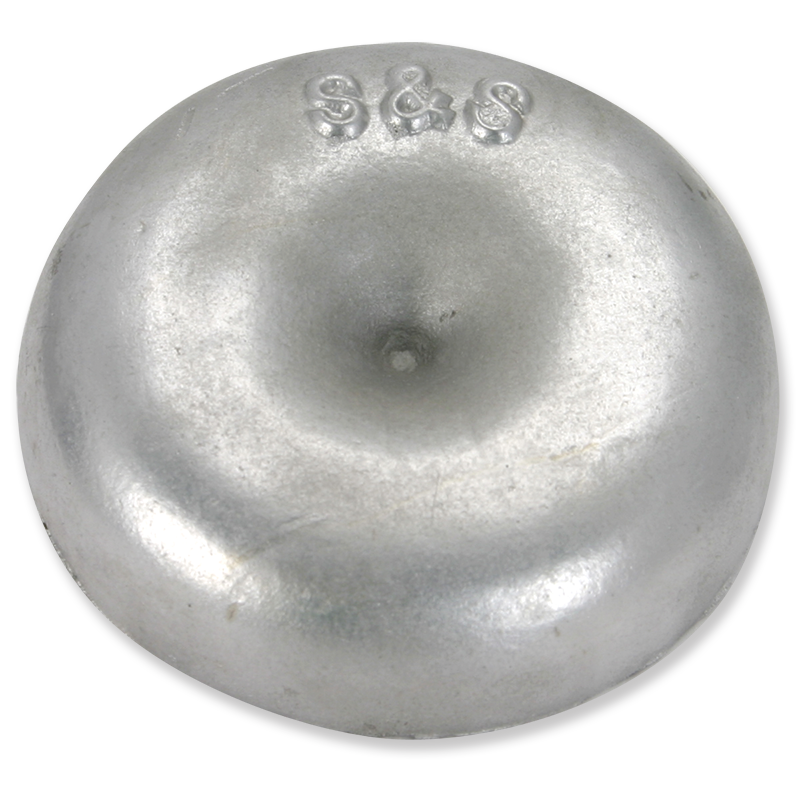 Picture of S&S Cycle SSC Air Horns - 17-0026