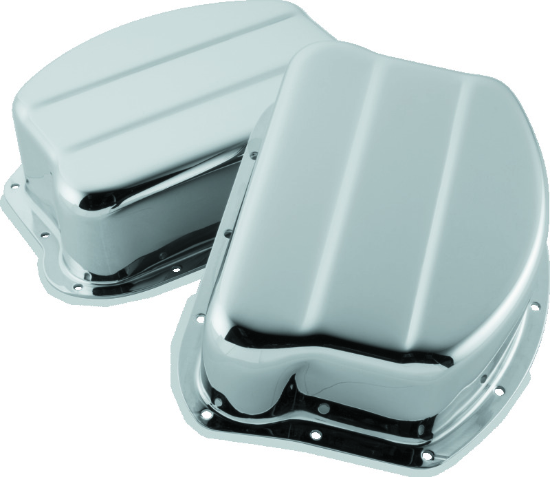 Picture of S&S Cycle SSC Rocker Arms - 106-0919