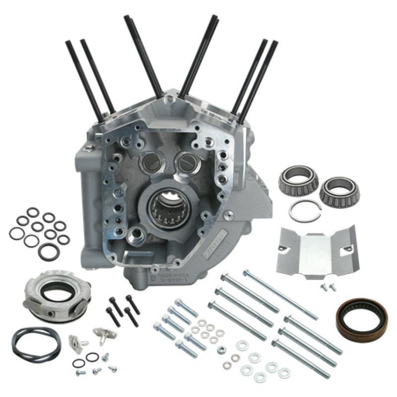 Picture of S&S Cycle SSC Crankcases Crankshafts - 106-4043A