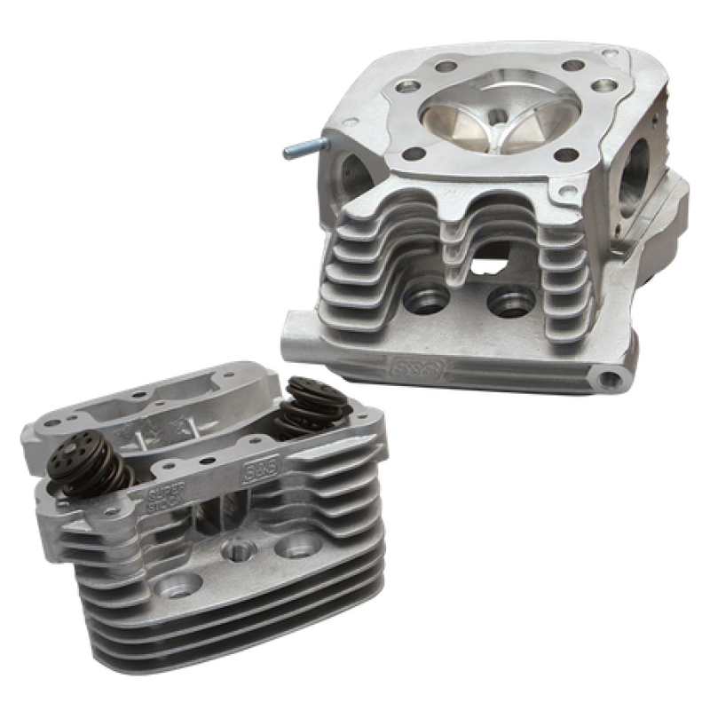 Picture of S&S Cycle SSC Crankcases Crankshafts - 31-0181A