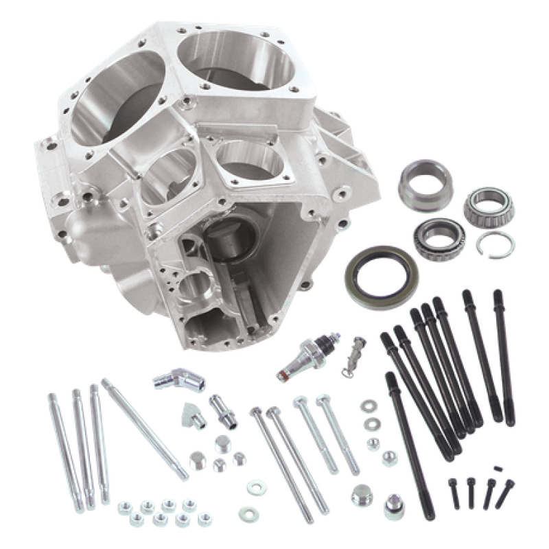 Picture of S&S Cycle SSC Crankcases Crankshafts - 31-0047