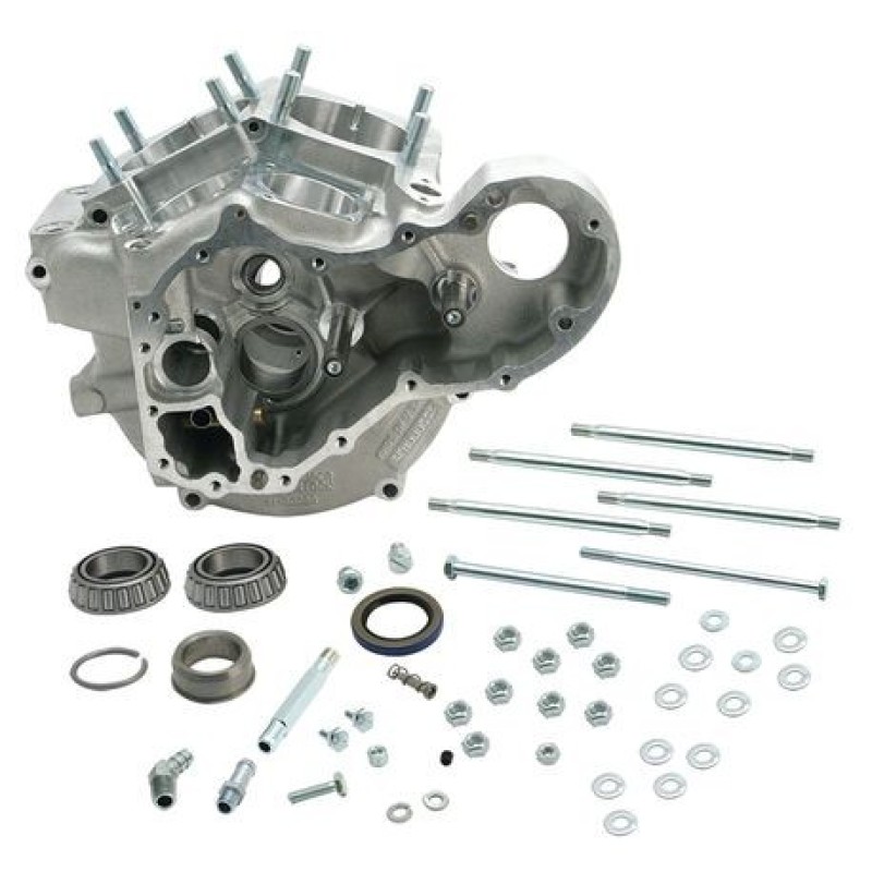 Picture of S&S Cycle SSC Crankcases Crankshafts - 31-0010