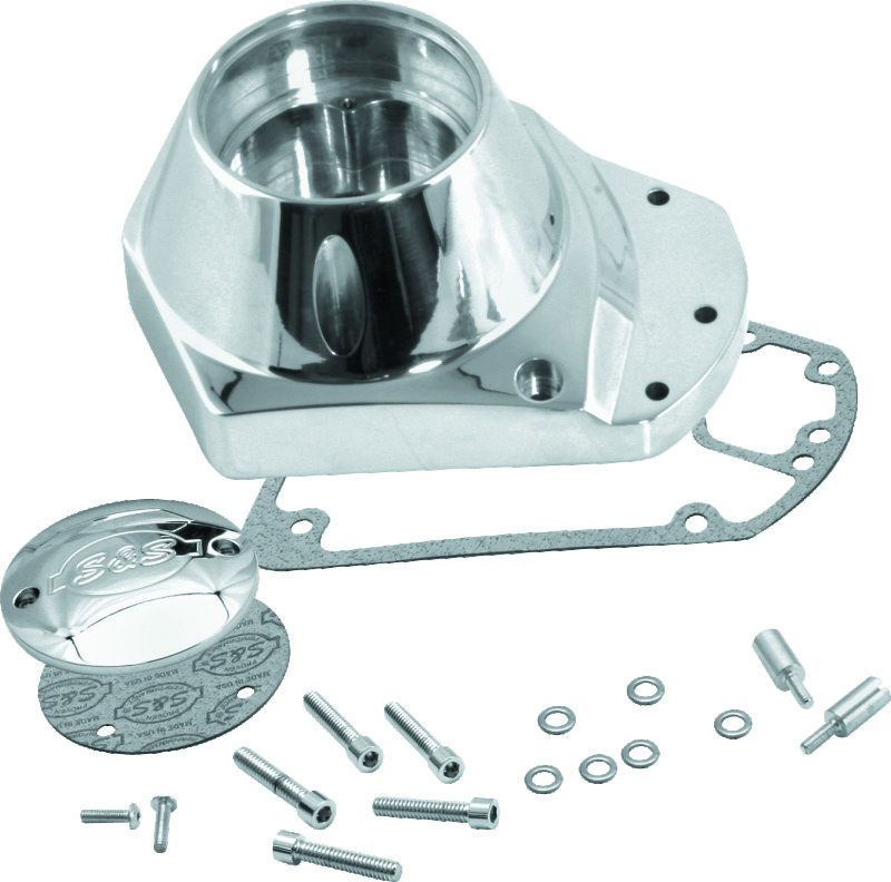 Picture of S&S Cycle SSC Gearcovers Final Drive Gears - 106-4211