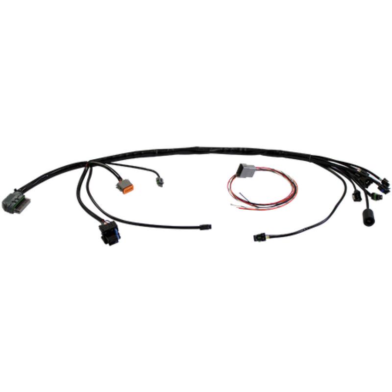 Picture of S&S Cycle SSC Wiring Harness Kits Wiring Harnesses - 550-0264