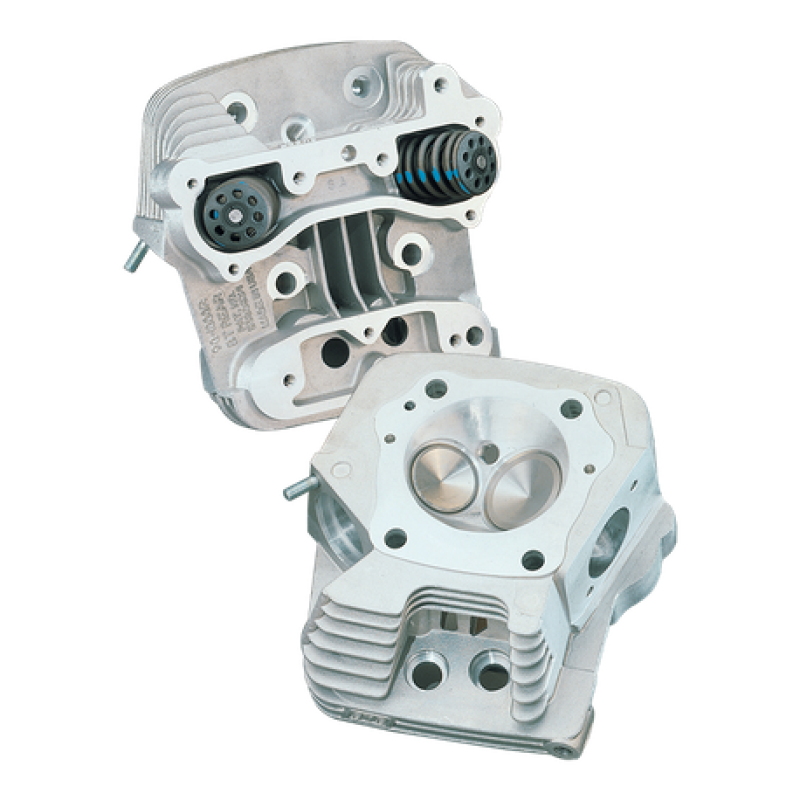 Picture of S&S Cycle SSC Cylinder Heads - 90-1015